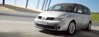 Chiptuning  espace iv